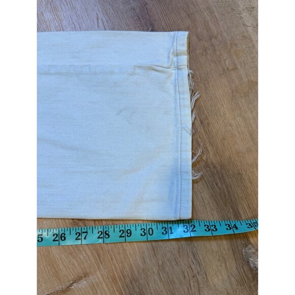 Y2K Levis Denim Light Wash Jeans Special‎ Edition Superlow 9 - Picture 6 of 10